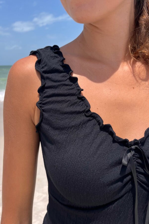MH506A-Z368S0010000-02 Malena Top