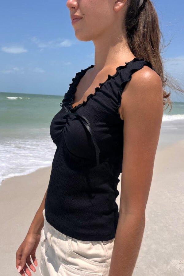 MH506A-Z368S0010000-04 Malena Top