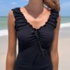 MH506A-Z368S0010000-05 Malena Top
