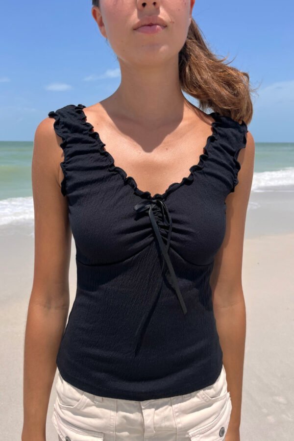 MH506A-Z368S0010000-05 Malena Top