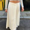 MH518-Z260S1620000-1_RESHOOTTOKEEP Safa Cotton Skirt