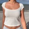 MH539-58S1620000-01_db13e765-fe30-4346-a2a6-e5c708e0566b Ella Crop Top