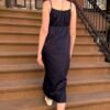 MH546TV-Z334ST220000-02 Marie Long Dress