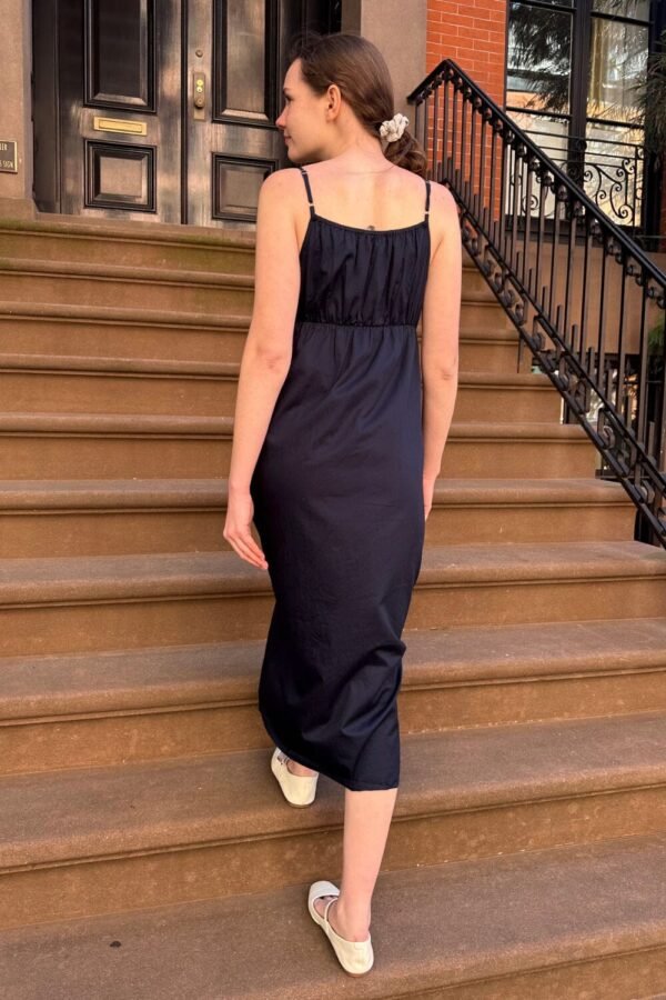 MH546TV-Z334ST220000-02 Marie Long Dress