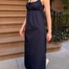MH546TV-Z334ST220000-03 Marie Long Dress