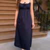 MH546TV-Z334ST220000-04 Marie Long Dress