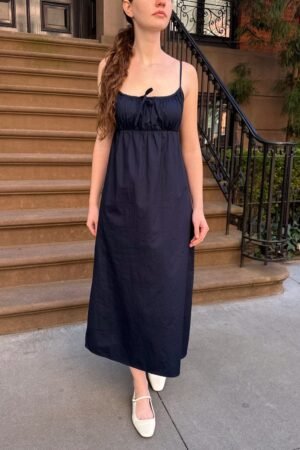 MH546TV-Z334ST220000-04 Marie Long Dress