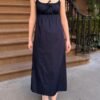 MH546TV-Z334ST220000-05 Marie Long Dress