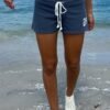 Rainey 28 Shorts