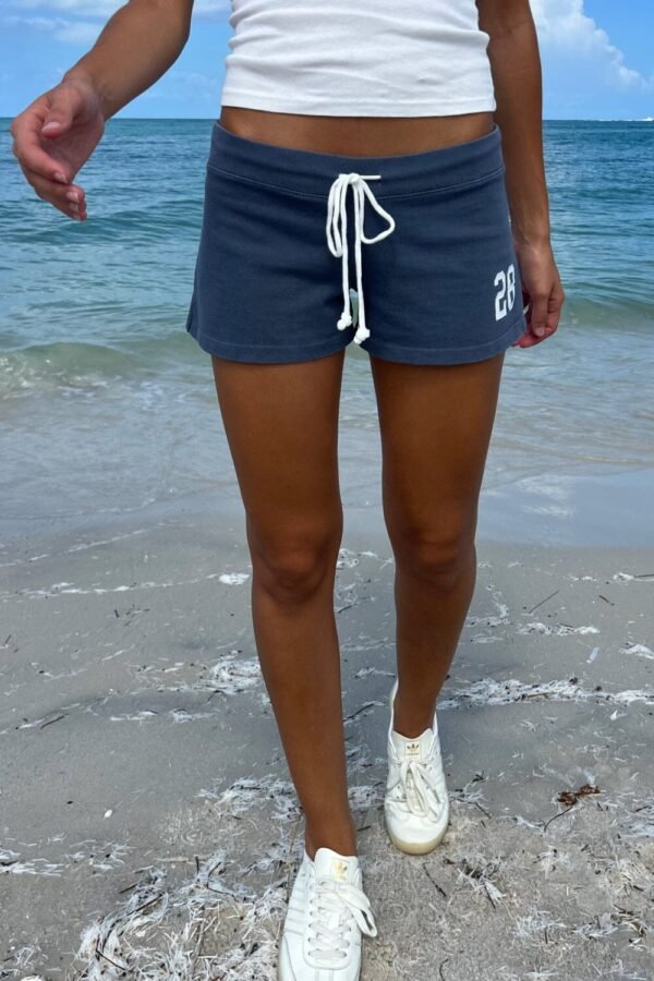 Rainey 28 Shorts