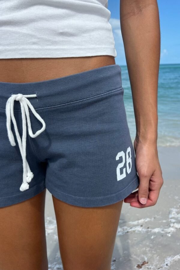 Rainey 28 Shorts