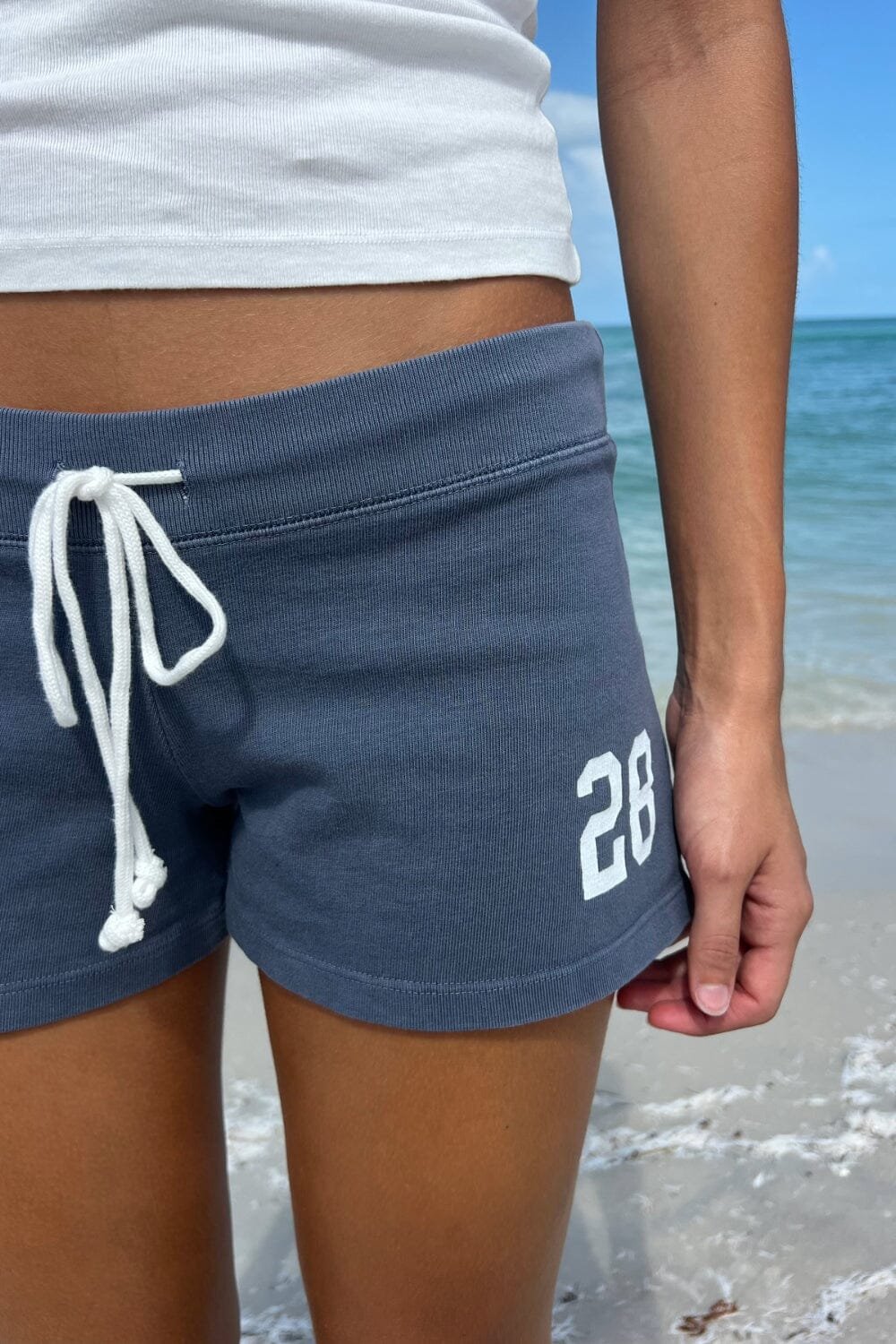 Rainey 28 Shorts