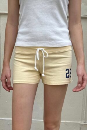 Rainey 28 Shorts