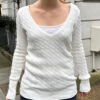 MH595A-Z275S1620000-1 Paulina Sweater