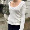 MH595A-Z275S1620000-2 Paulina Sweater