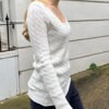 MH595A-Z275S1620000-3 Paulina Sweater