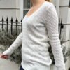 MH595A-Z275S1620000-4 Paulina Sweater
