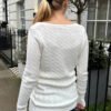 MH595A-Z275S1620000-5 Paulina Sweater