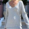MH595A-Z275SC020000-1 Paulina Sweater