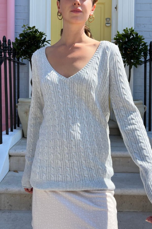 MH595A-Z275SC020000-1 Paulina Sweater