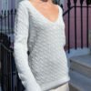 MH595A-Z275SC020000-2 Paulina Sweater