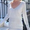MH595A-Z275SC020000-3 Paulina Sweater