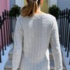 MH595A-Z275SC020000-4 Paulina Sweater