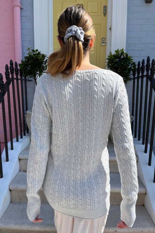 MH595A-Z275SC020000-4 Paulina Sweater