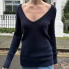 MH595A-Z275ST220000-1 Paulina Sweater