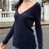MH595A-Z275ST220000-3 Paulina Sweater