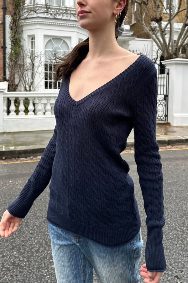 MH595A-Z275ST220000-3 Paulina Sweater