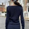 MH595A-Z275ST220000-4 Paulina Sweater