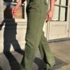 Ivanna Pants