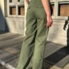 Ivanna Pants
