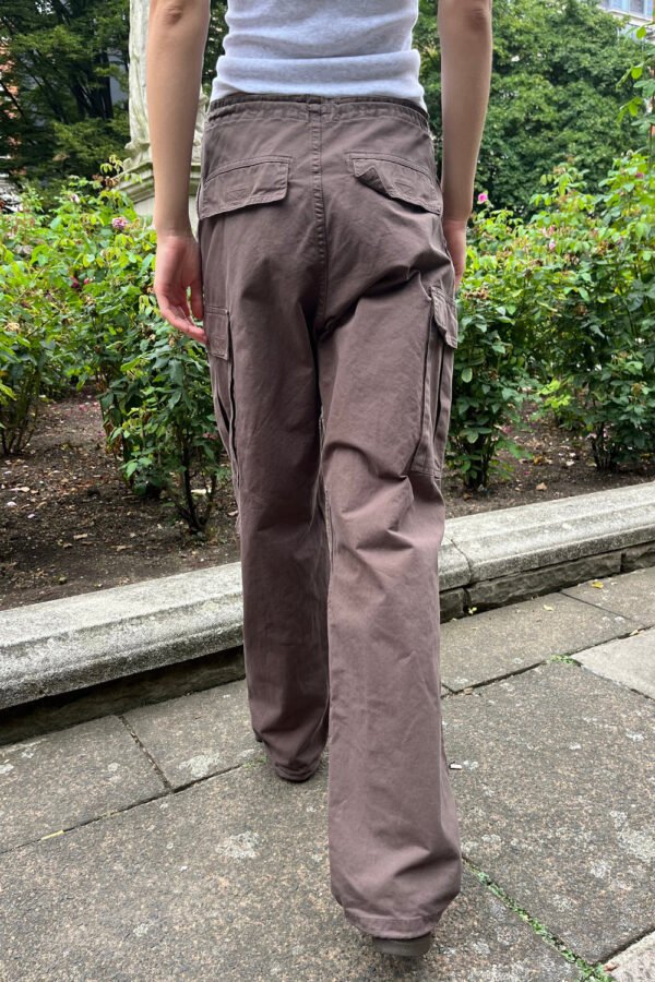 Jemma Cargo Pants