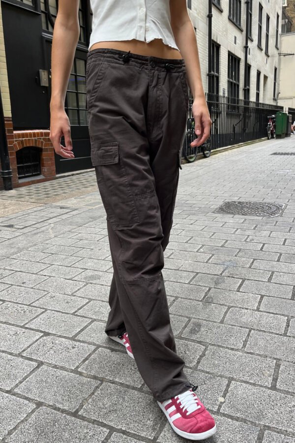 Jemma Cargo Pants