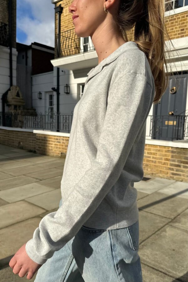 Camilla Sweater