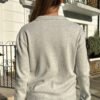 Camilla Sweater
