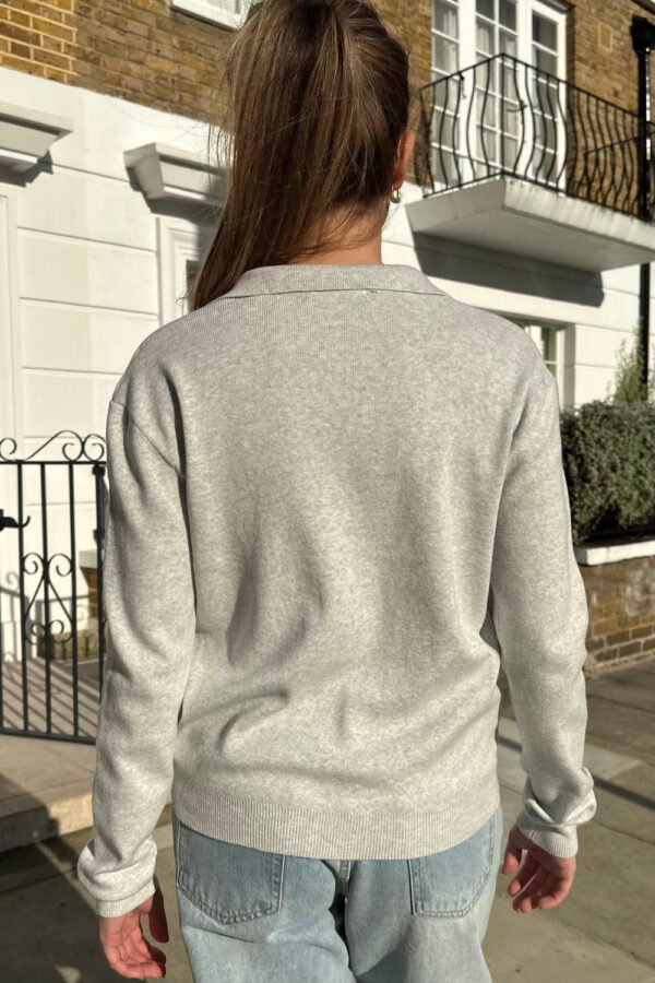 Camilla Sweater