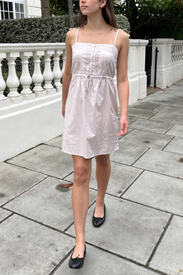 Milani Dress