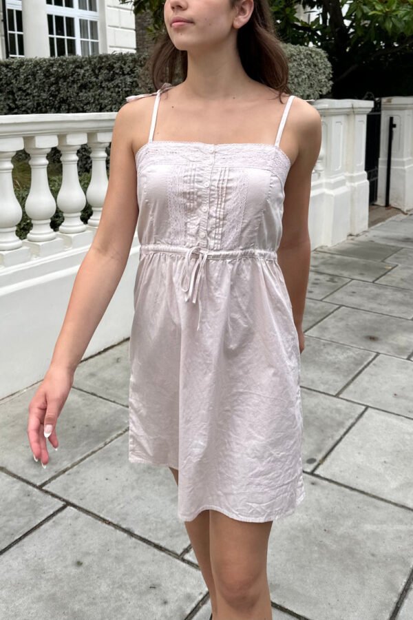 Milani Dress