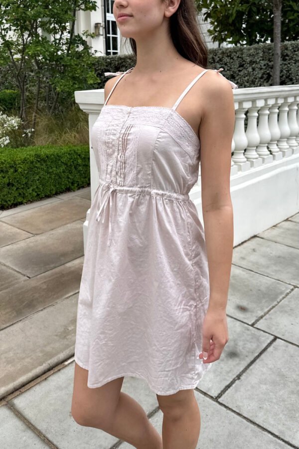 Milani Dress