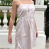 Milani Dress