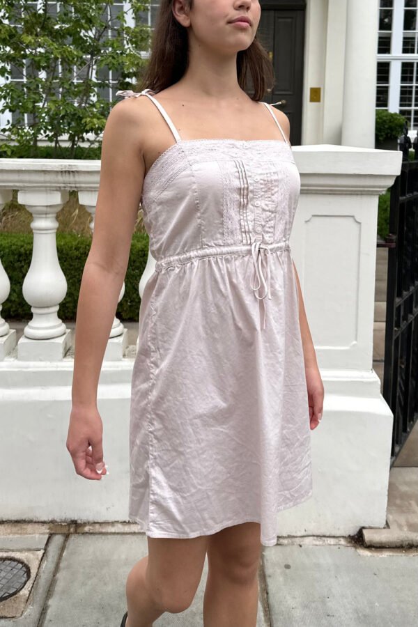 Milani Dress