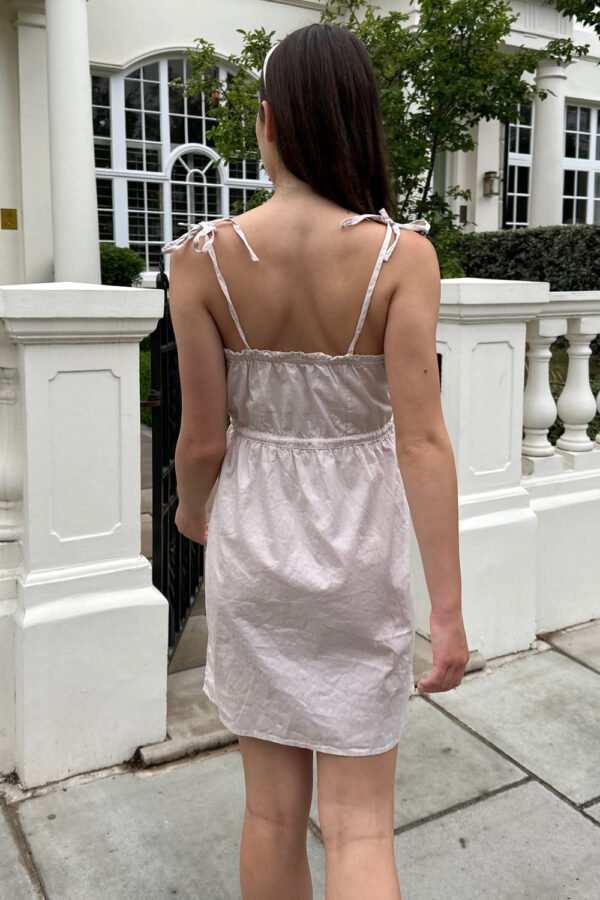 Milani Dress
