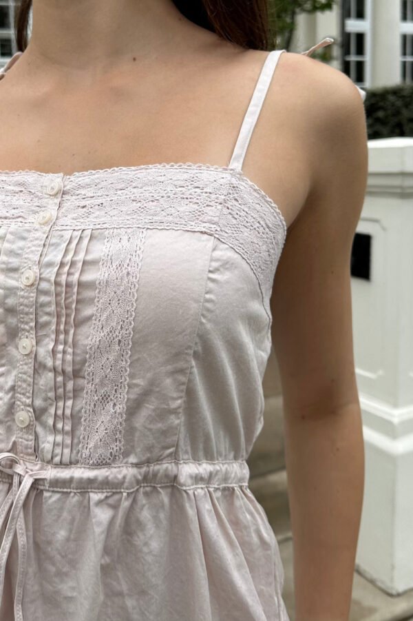 Milani Dress