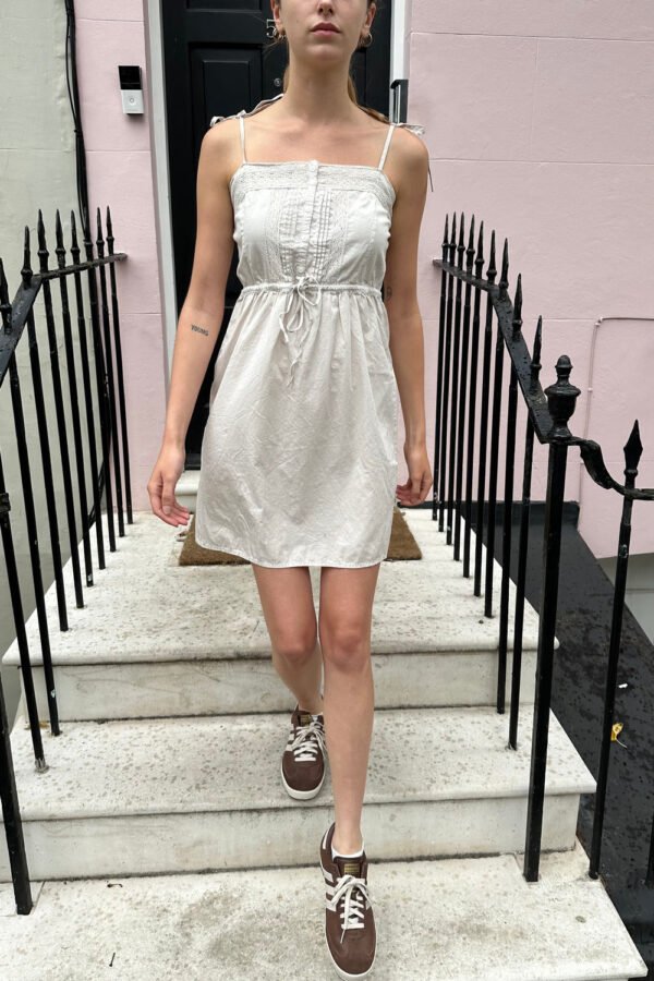 Milani Dress