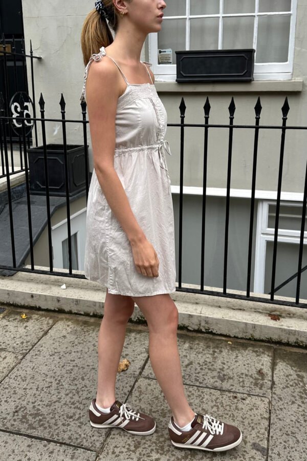 Milani Dress