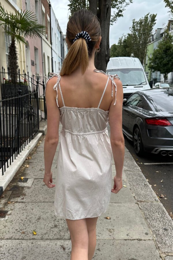 Milani Dress