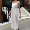 Milani Long Dress